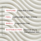 Hyphen 10% Heartleaf & 7% Ceramides-NMF Face Moisturizer| Rich Pillow Cream For Hydration