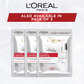 L'Oreal Paris Revitalift Crystal Micro-Essence Sheet Mask
