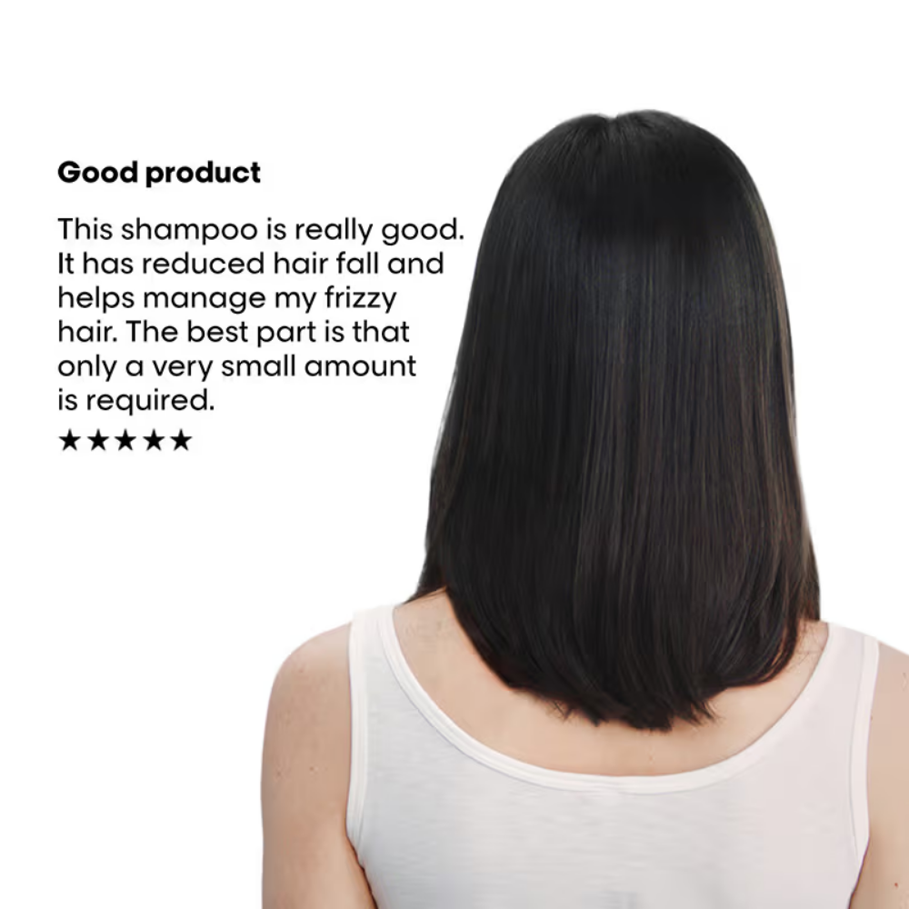 L'Oréal Professionnel Absolut Repair Shampoo & Hair Mask Combo, Serie Expert