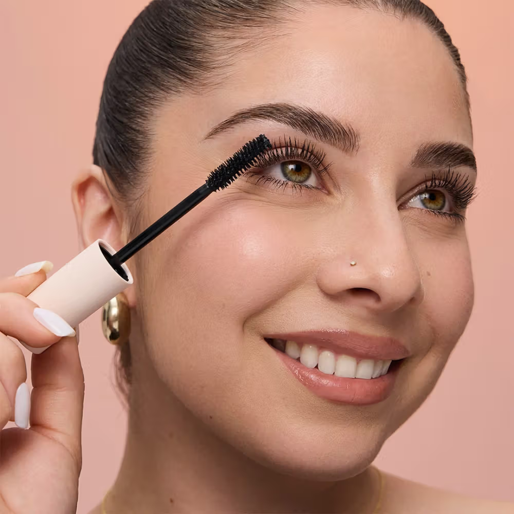 Rare Beauty Perfect Strokes Universal Mascara - Black