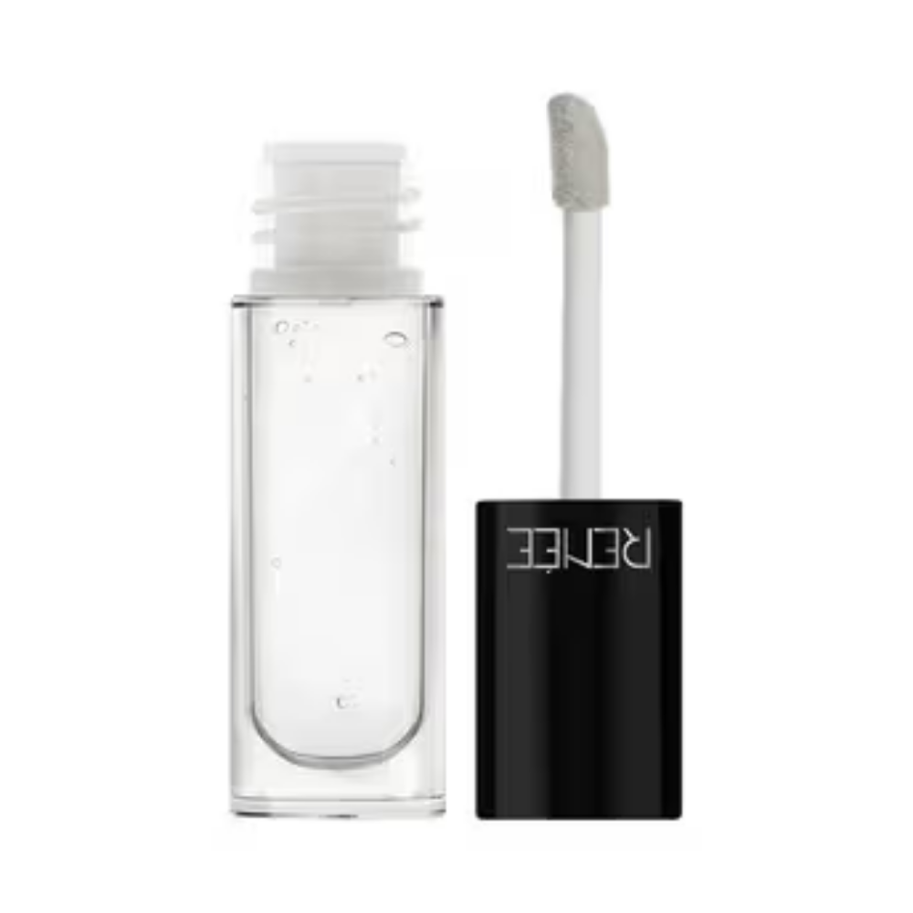 Renee Cosmetics Hot Lips Clear Transparent Lip Gloss