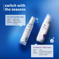 Plum 3% Niacinamide Alcohol-Free Toner With Rice Water