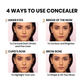 Recode Ace Of Base Concealer