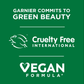 Garnier Bright Complete Vitamin C Gel Facewash