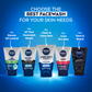 NIVEA MEN Oil Control Face Wash