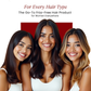 UrbanYog MakeMeeBold Frizz Fix Mist