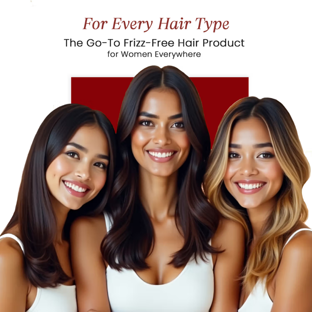 UrbanYog MakeMeeBold Frizz Fix Mist