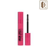 Huda Beauty 1 Coat WOW! Extra Volumizing and Lifting Mascara