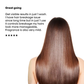 L'Oréal Professionnel Inforcer Mask for Reduced Hair Breakage & Split ends With Biotin & Vitamin B6