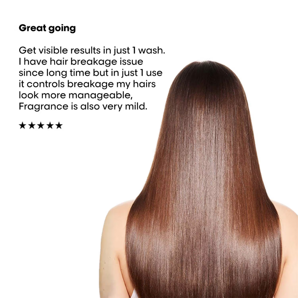 L'Oréal Professionnel Inforcer Mask for Reduced Hair Breakage & Split ends With Biotin & Vitamin B6