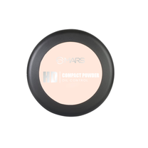 MARS HD Mattifying Compact Powder