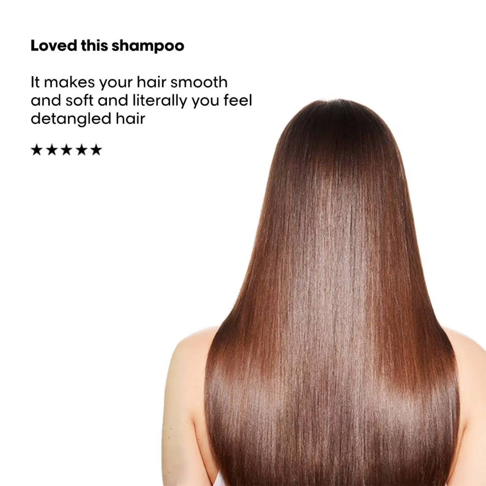 L'Oréal Professionnel Inforcer Shampoo for Reduced Hair Breakage & Split ends, With Biotin