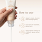 Seoulskin 3-in-1 Milk Glaze Moisturiser