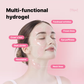 COSRX The Peptide Collagen Hydrogel Eye Patch