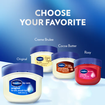 Vaseline Lip Care Lip Balm