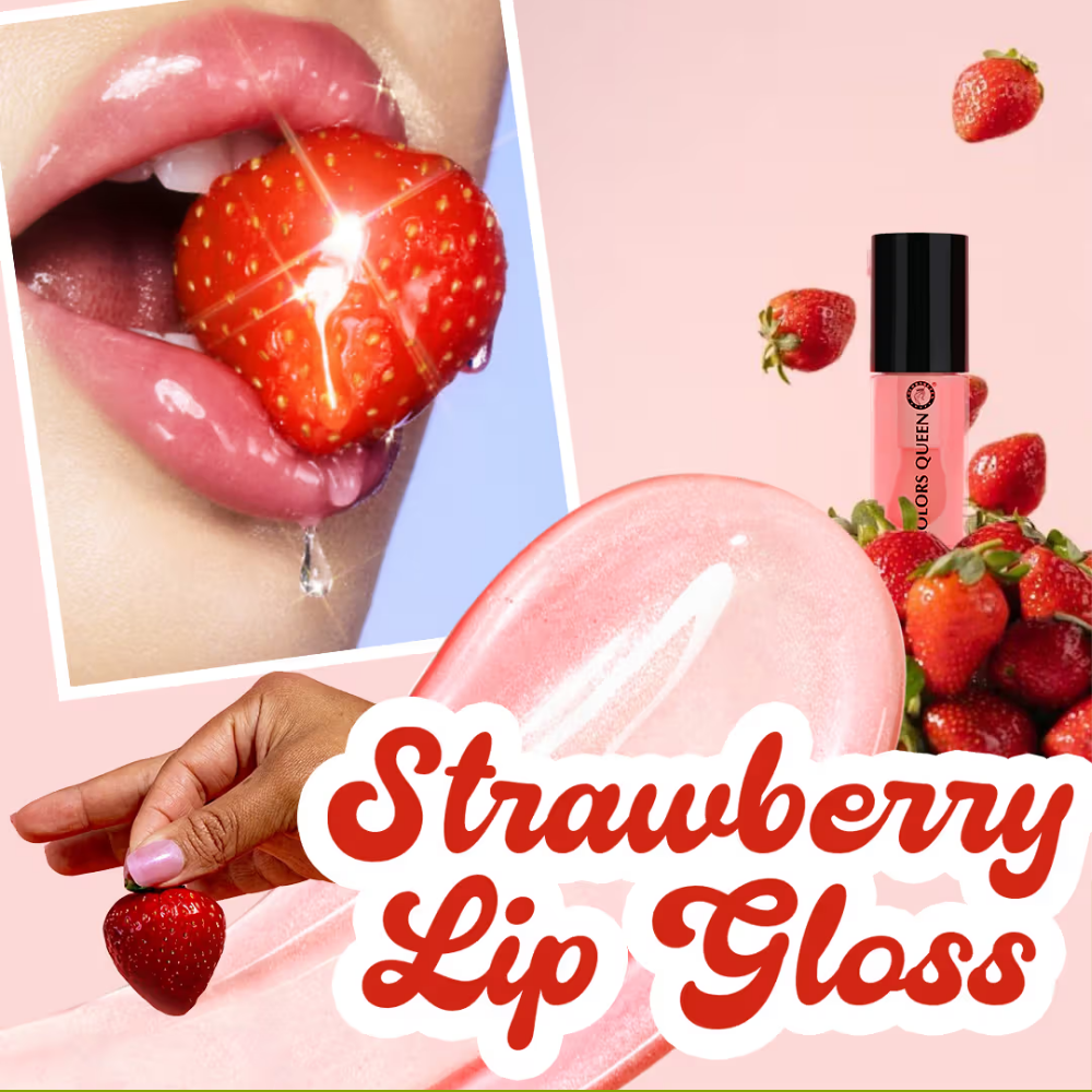 Colors Queen Glossy Lips Lips Therapy