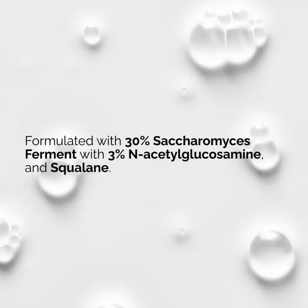 The Ordinary Saccharomyces Ferment 30% Milky Toner