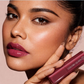 Colors Queen High Shine Gloss Stick enriched with Vitamin E & Squalane