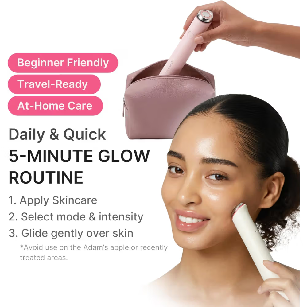 Medicube (Us) Age-R Booster Pro Mini Plus