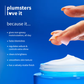 Plum 2% Niacinamide & Rice Water Moisturiser - Lightweight Gel Cream For Oil-Free Hydration