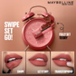 Maybelline New York Superstay Teddy Tint Lip & Cheek Color