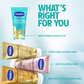 Vaseline Gluta-Hya AHA + BHA Body Lotion for Strawberry Skin Smoothens Bumpy Skin
