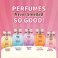 Plum BodyLovin Tulips Dont Lie Eau De Parfum Long Lasting Floral Perfume