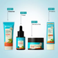 Pilgrim Vitamin C Gel Face Wash Wth Kakadu Plum & Lime Pearl