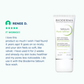 Bioderma Pore Refiner Sebium With Salicylic Acid For Combination To Oily Skin