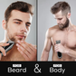 Ikonic Me Body & Hygiene Trimmer - Grey