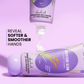 Insight Cosmetics Moisture Glow Hand Cream
