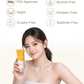 Seoulskin Rice Water Moisturizing Sunscreen