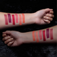 Renee Prime Matte Lipstick Long-Lasting, Creamy Matte, Non-Drying, Vitamin E
