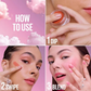 Maybelline New York Cloudtopia Cheek & Lip Mousse Blush, Lightweight Mousse