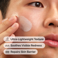 The Ordinary Rice Lipids + Ectoin Microemulsion - Light Weight Face Moisturizer