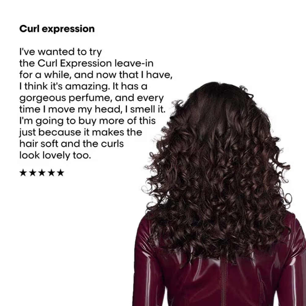 L'Oréal Professionnel Curl Expression Long Lasting Intensive Moisturizing curl enhancing cream (200ml)