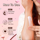 Plum BodyLovin Marshmallow Melt Body Lotion With Shea Butter for Dry, Normal & All Skin type