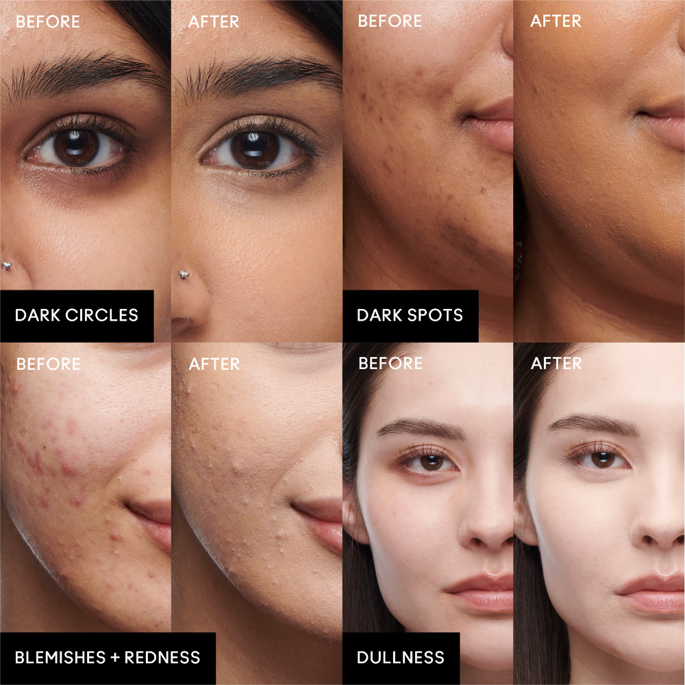 M.A.C Studio Radiance 24HR Luminous Lift Concealer