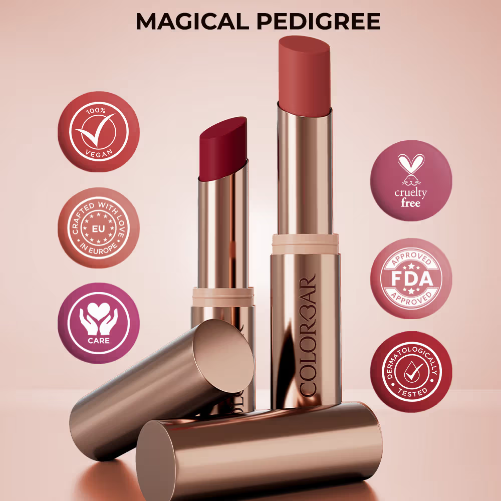 Colorbar Kissproof Lipstick