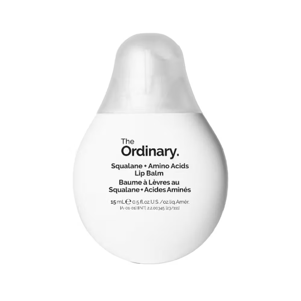 The Ordinary Squalane + Amino Acids Lip Balm