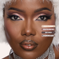 Huda Beauty Icy Nude Eyeshadow Palette - Get Icy Eyes!