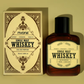 Rivona Naturals Single Malt Whiskey Eau De Parfum For Long Lasting Everday Fragrance