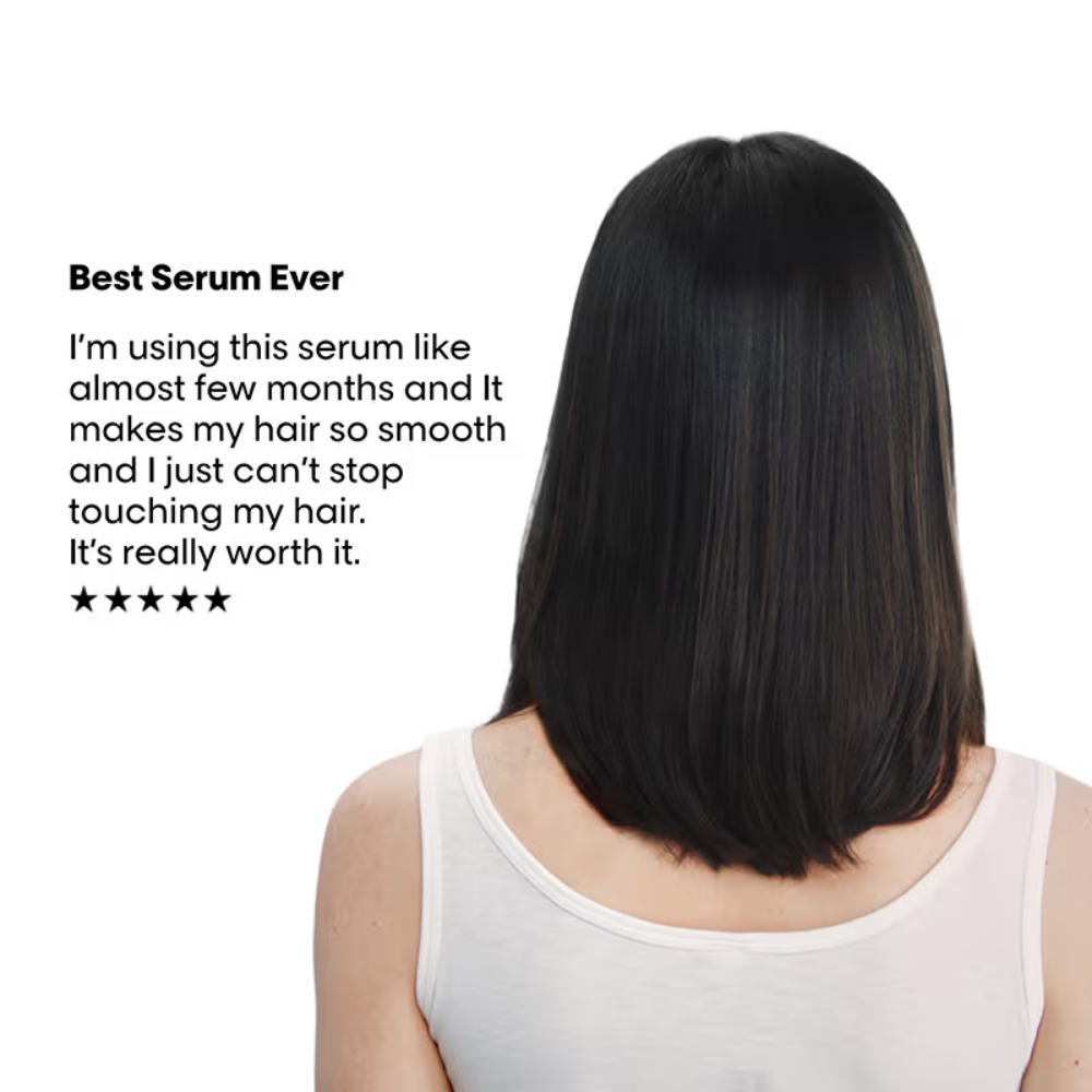 L'Oréal Professionnel Absolut Repair 10-in-1 Multi-Benefit Hair Serum For Dry And Damaged Hair