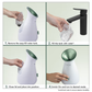 Ikonic Me 3 In1 Facial Steamer