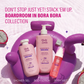 Plum BodyLovin’ Boardroom In Bora Bora Shower Gel, Hydrating & Brightening Body Wash