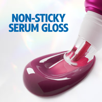 Vaseline Gluta-Hya Lip Gloss Serum