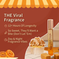 Plum Bodylovin Vanilla Caramello Bath & Body Gift Set