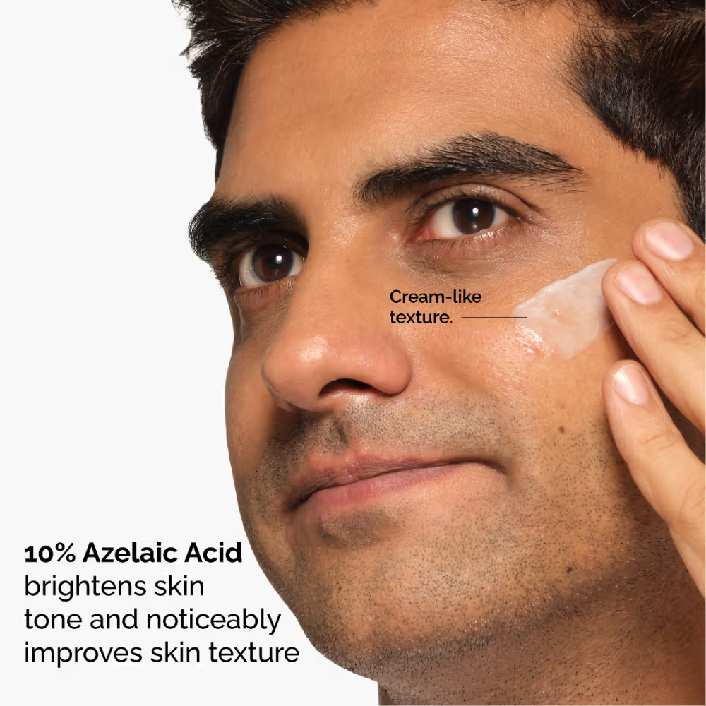 The Ordinary Azelaic Acid Suspension 10%