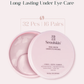 Seoulskin Snail Mucin Under Eye Patches