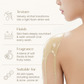 Seoulskin Exfoliating Shower Oil